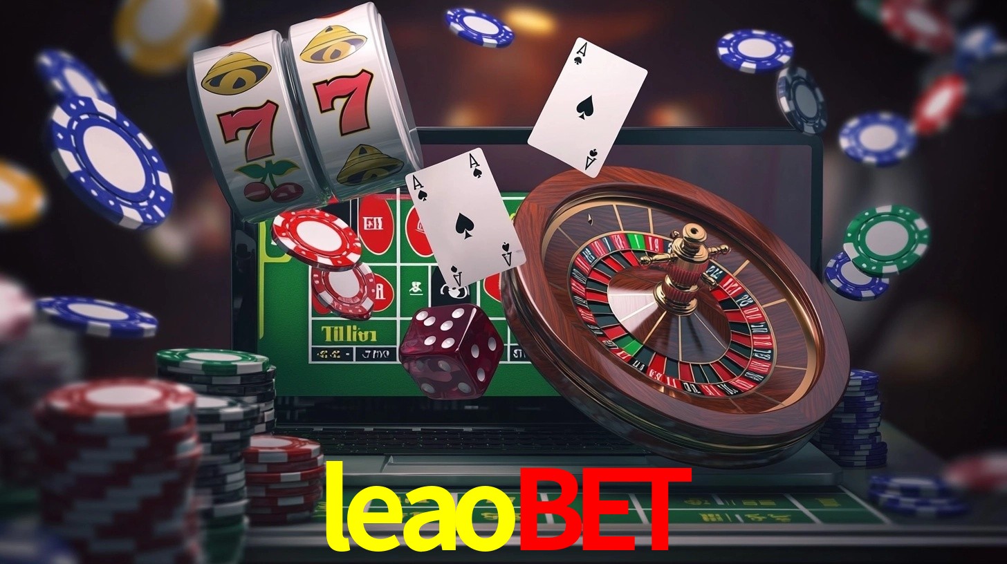 Daily Bonuses leaobet