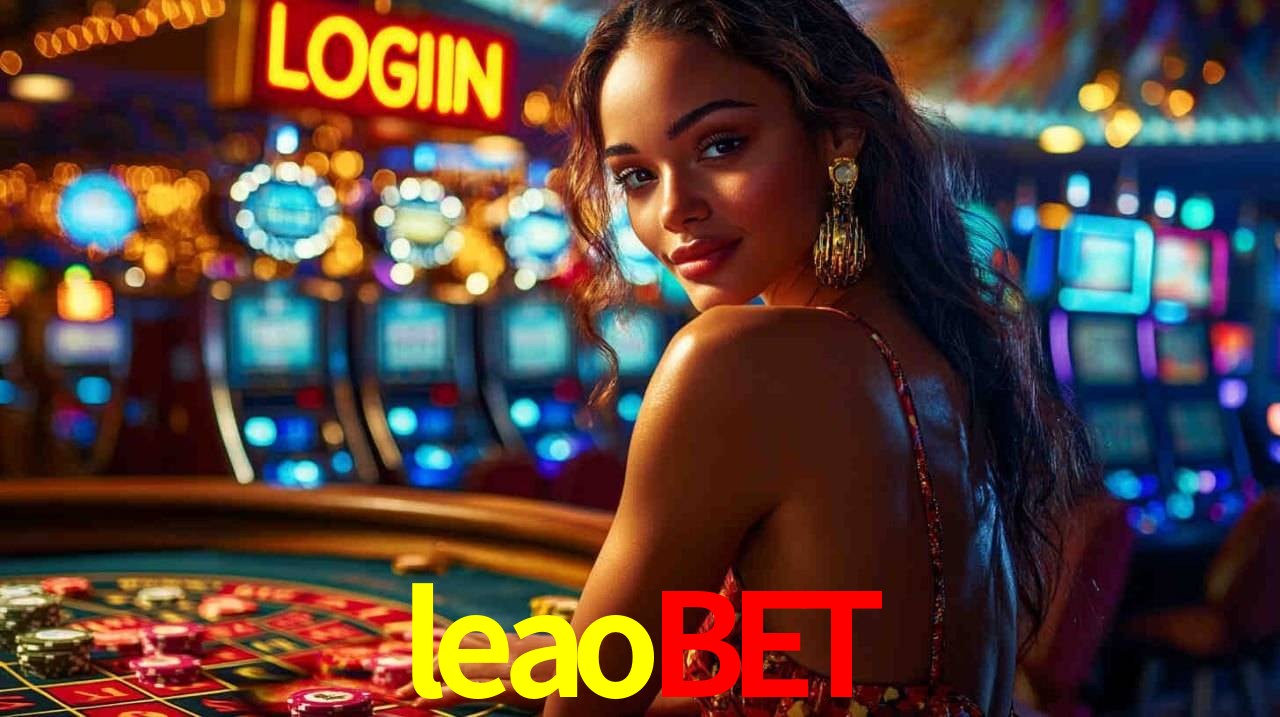 Slot Games leaobet