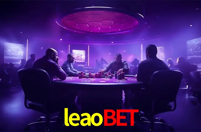 Bonus Features leaobet