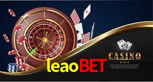 Experiência VIP leaobet