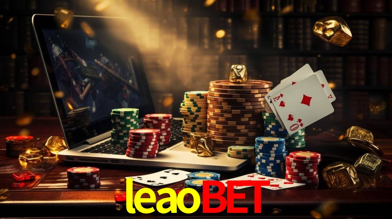 Tennis Betting leaobet