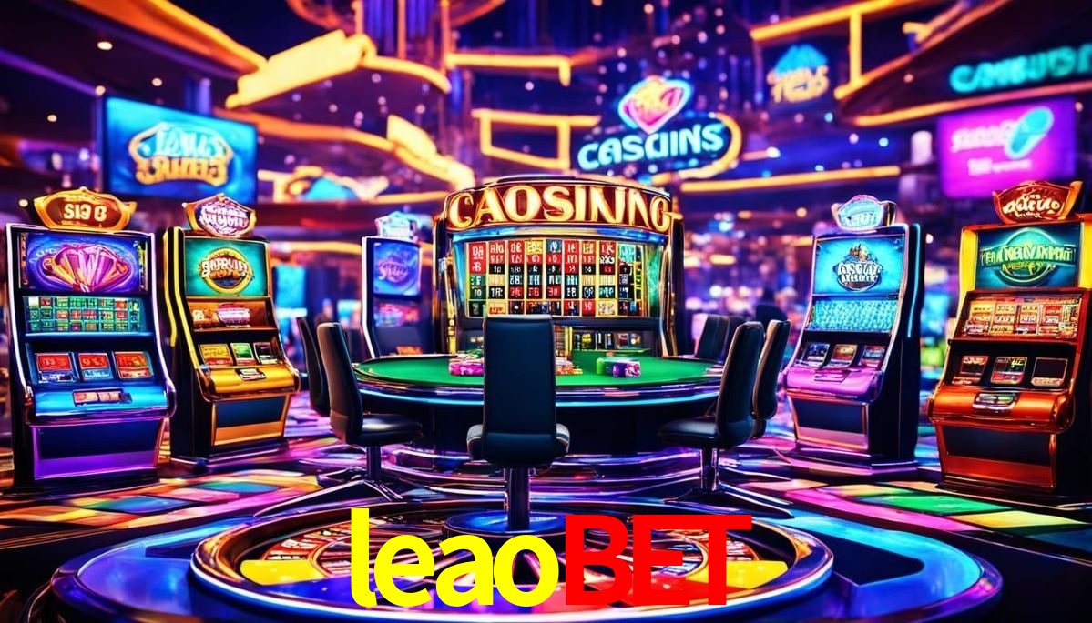 Game Statistics leaobet
