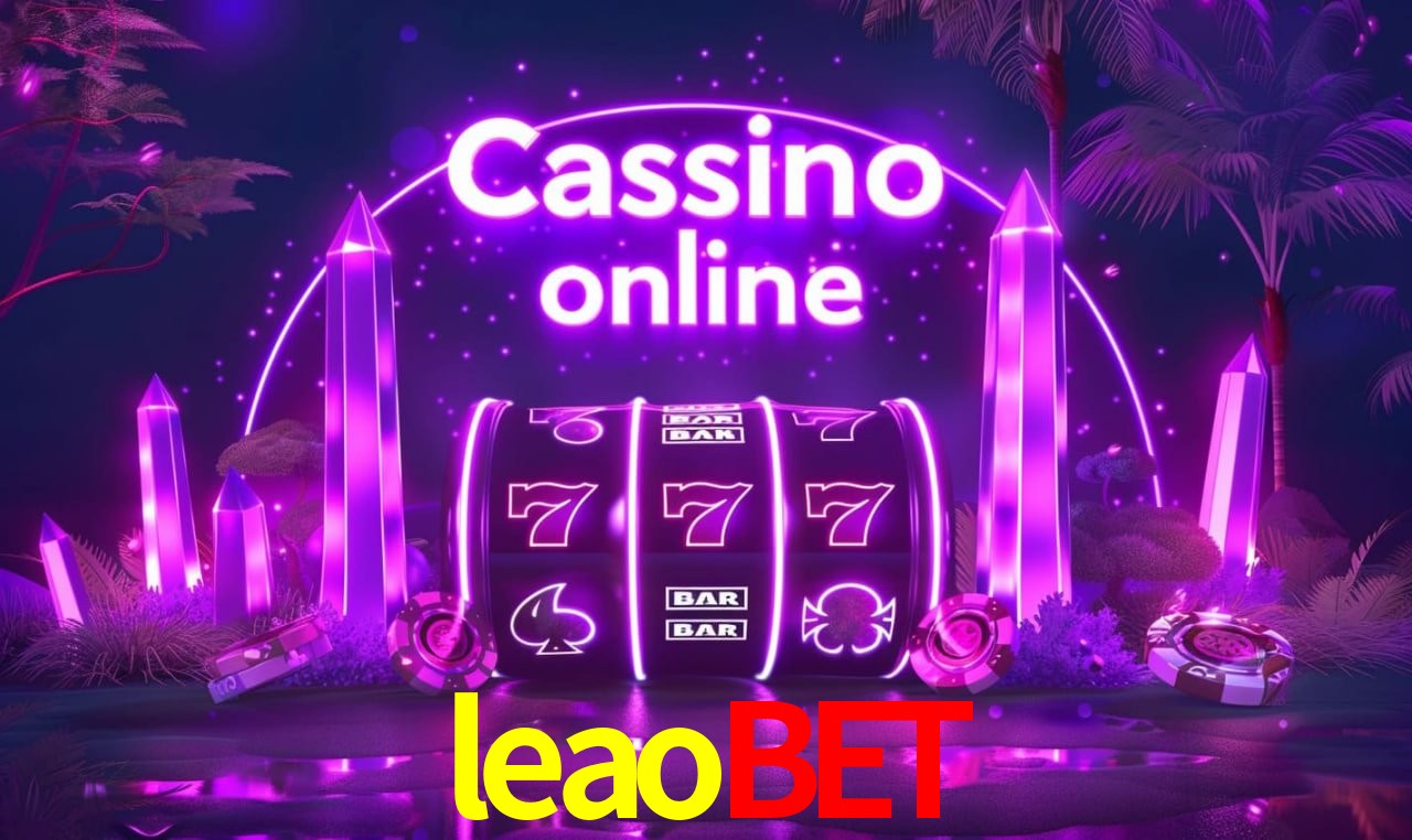 Secure Login leaobet