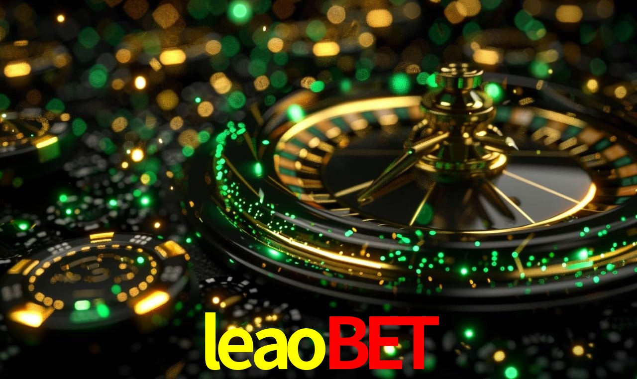 Seasonal Promotions leaobet