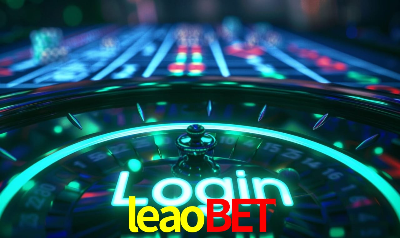 Welcome Bonus leaobet
