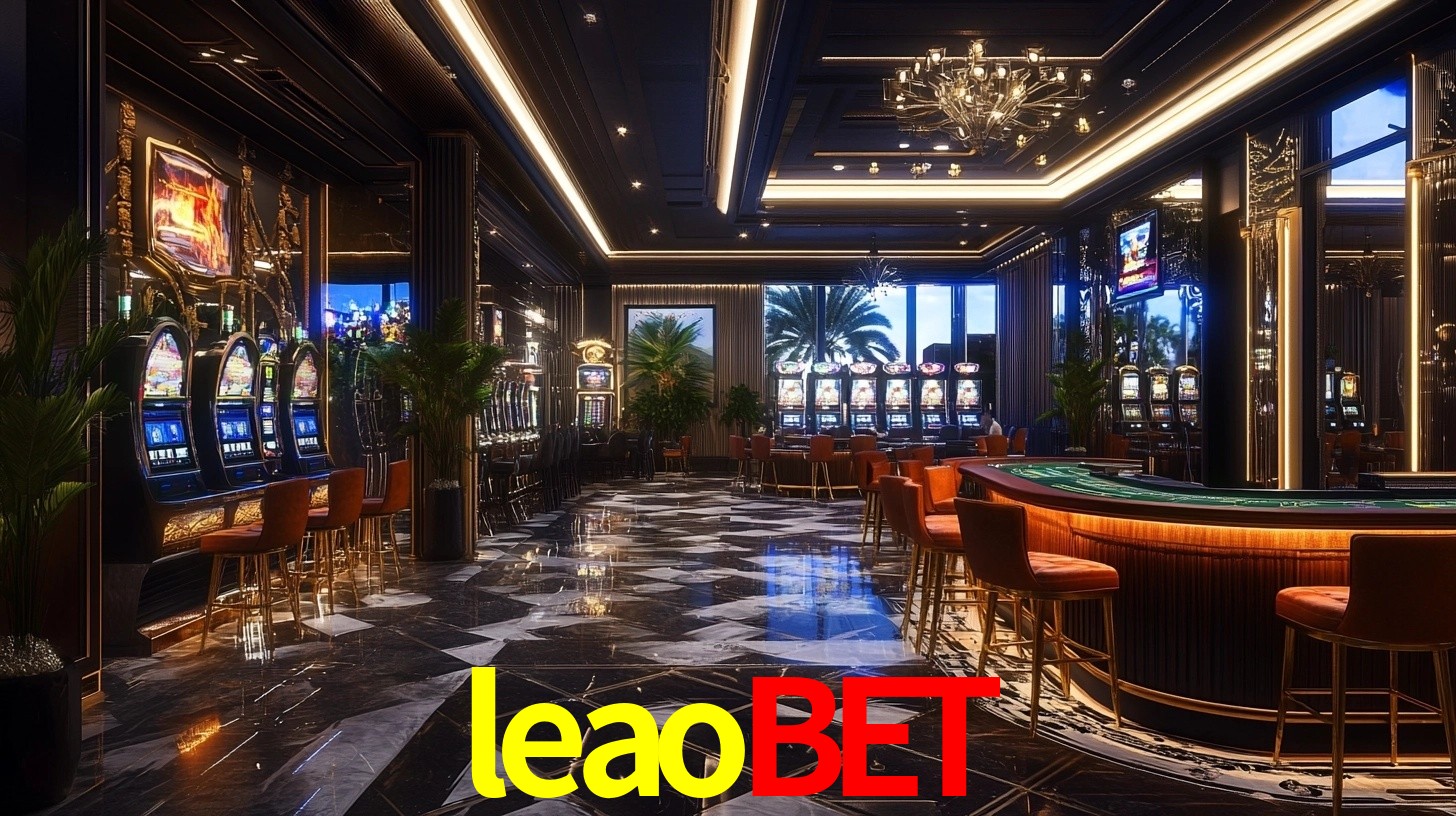 Tournaments leaobet