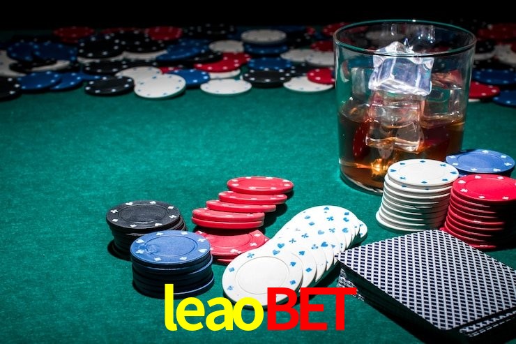 Sports Statistics leaobet