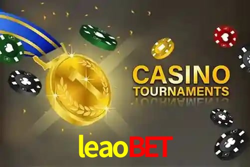 Comparação app mobile e versão web leaobet